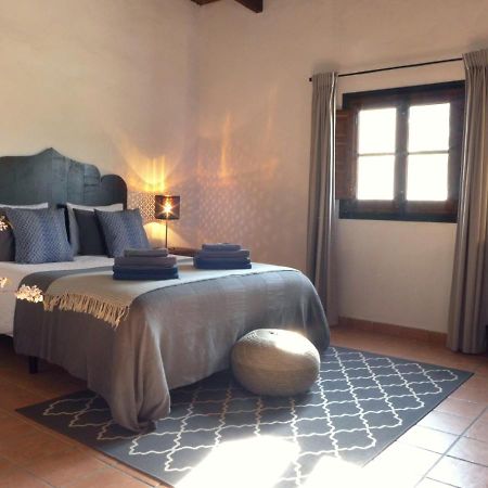 Corazon Andaluz Guesthouse Coin Luaran gambar