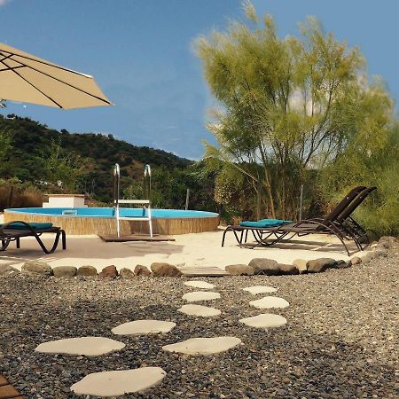 Corazon Andaluz Guesthouse Coin Luaran gambar