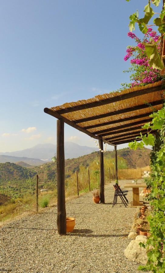 Corazon Andaluz Guesthouse Coin Luaran gambar
