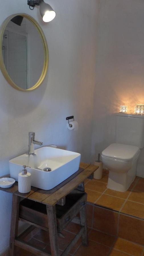 Corazon Andaluz Guesthouse Coin Luaran gambar