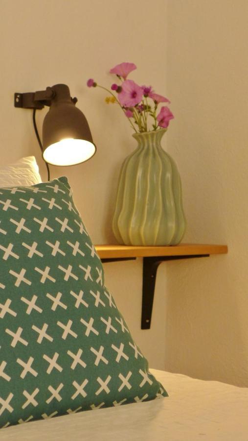 Corazon Andaluz Guesthouse Coin Luaran gambar