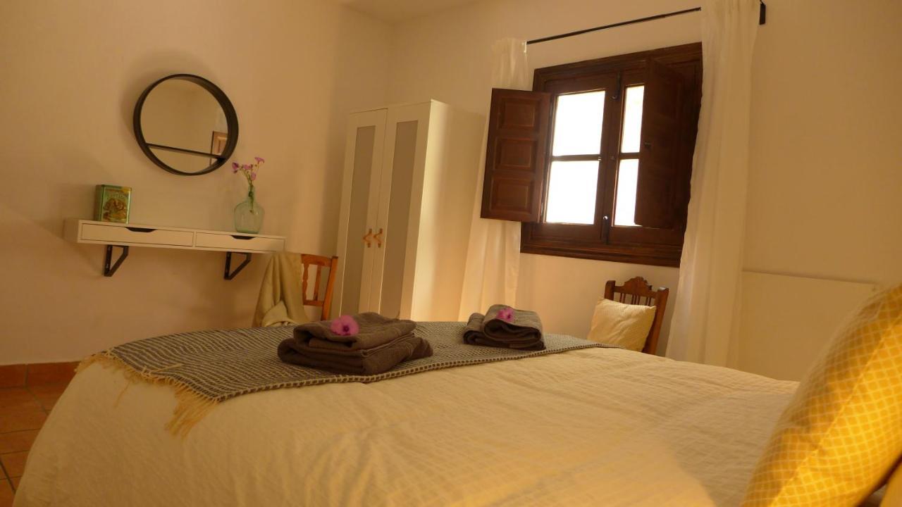 Corazon Andaluz Guesthouse Coin Luaran gambar