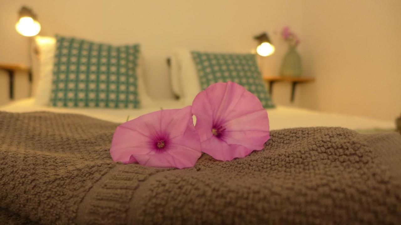 Corazon Andaluz Guesthouse Coin Luaran gambar