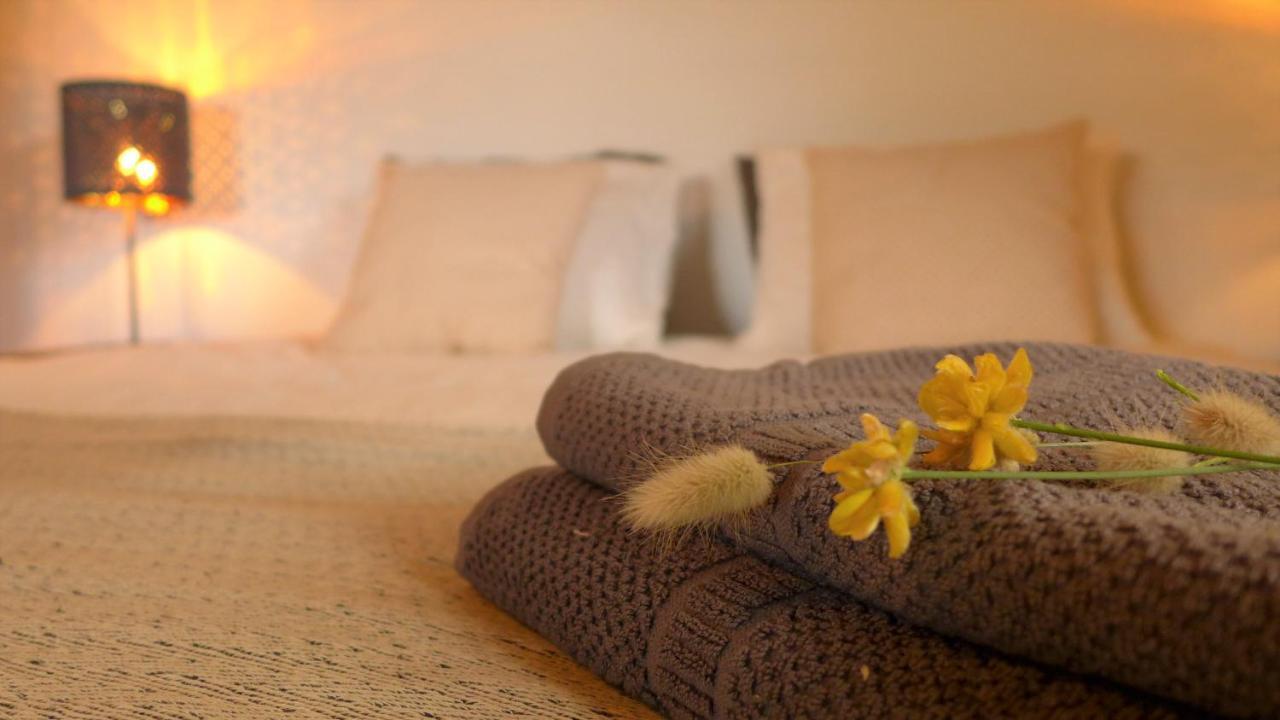 Corazon Andaluz Guesthouse Coin Luaran gambar