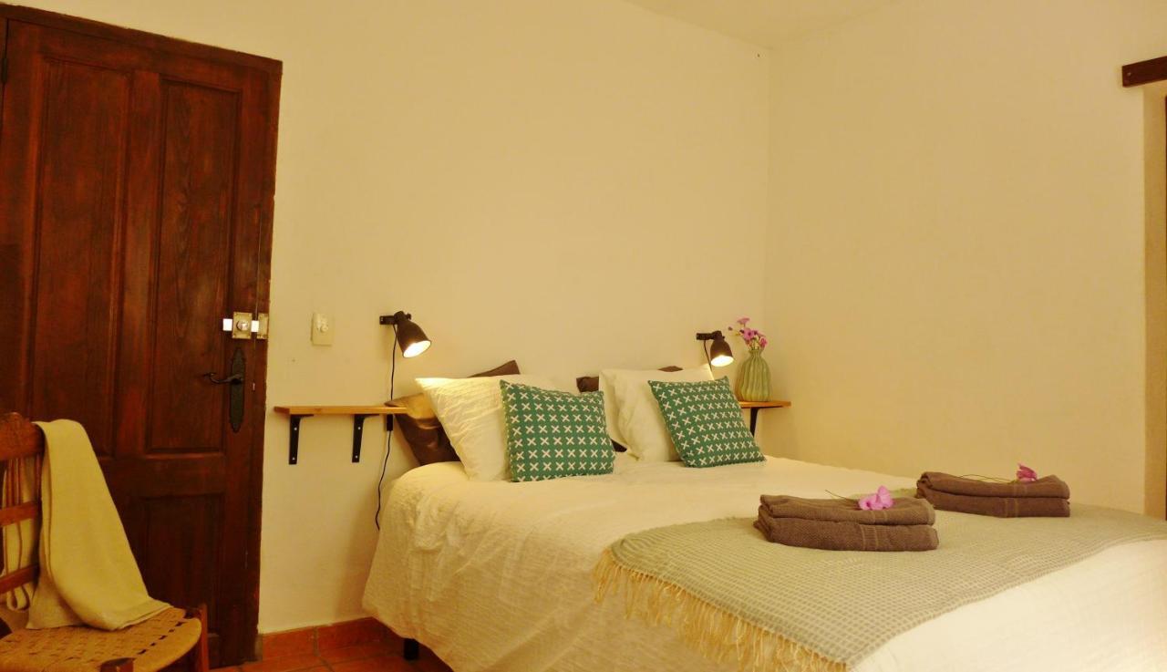 Corazon Andaluz Guesthouse Coin Luaran gambar