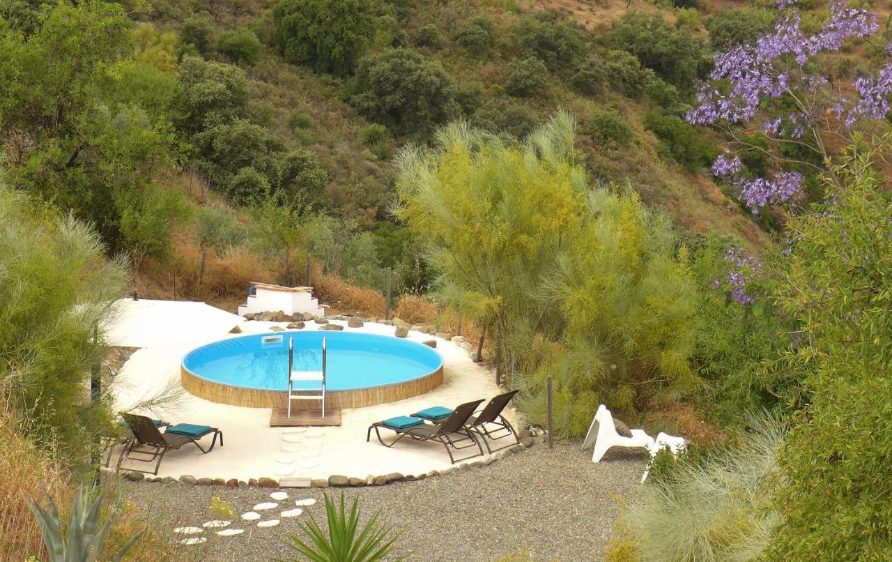 Corazon Andaluz Guesthouse Coin Luaran gambar