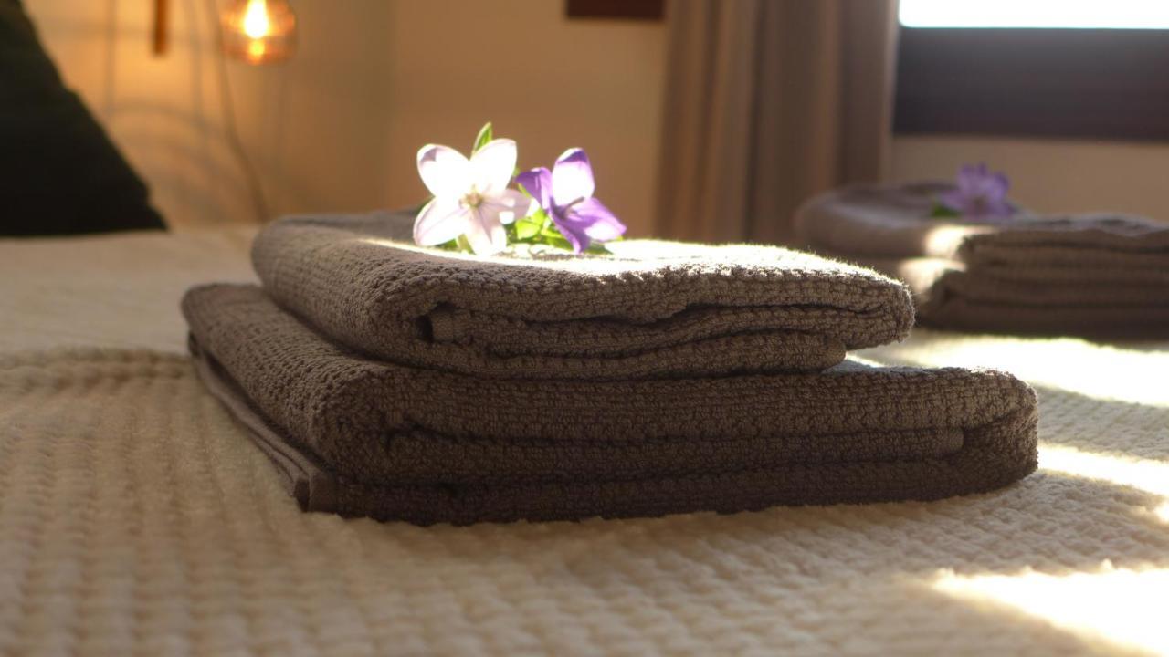 Corazon Andaluz Guesthouse Coin Luaran gambar