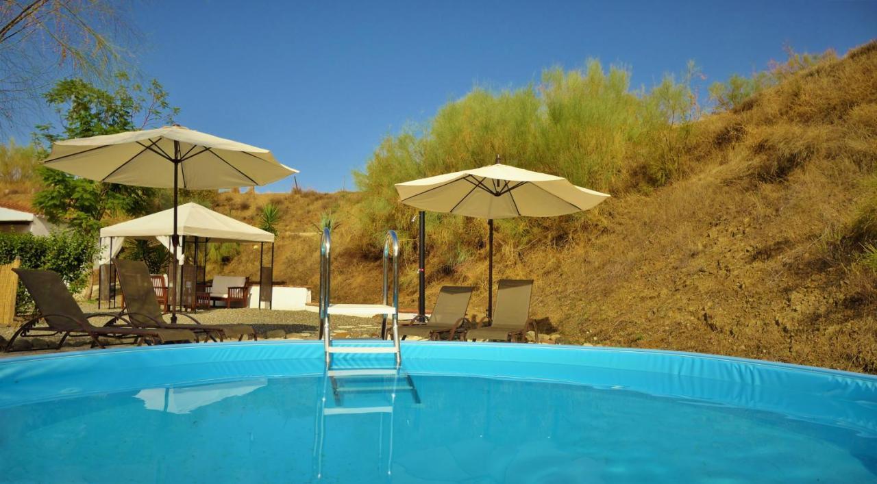 Corazon Andaluz Guesthouse Coin Luaran gambar