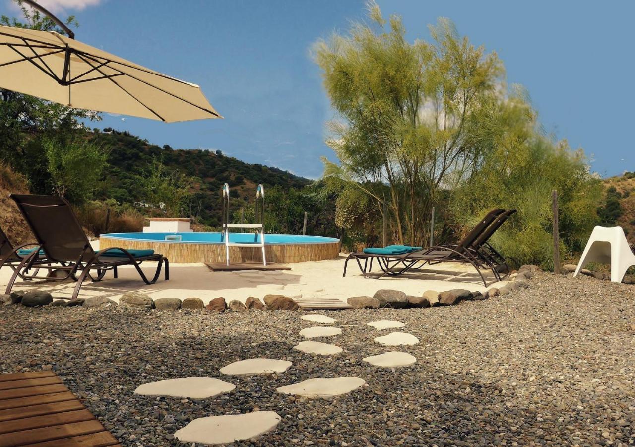 Corazon Andaluz Guesthouse Coin Luaran gambar