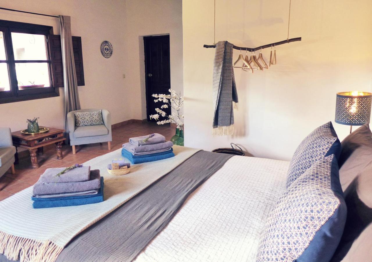 Corazon Andaluz Guesthouse Coin Luaran gambar