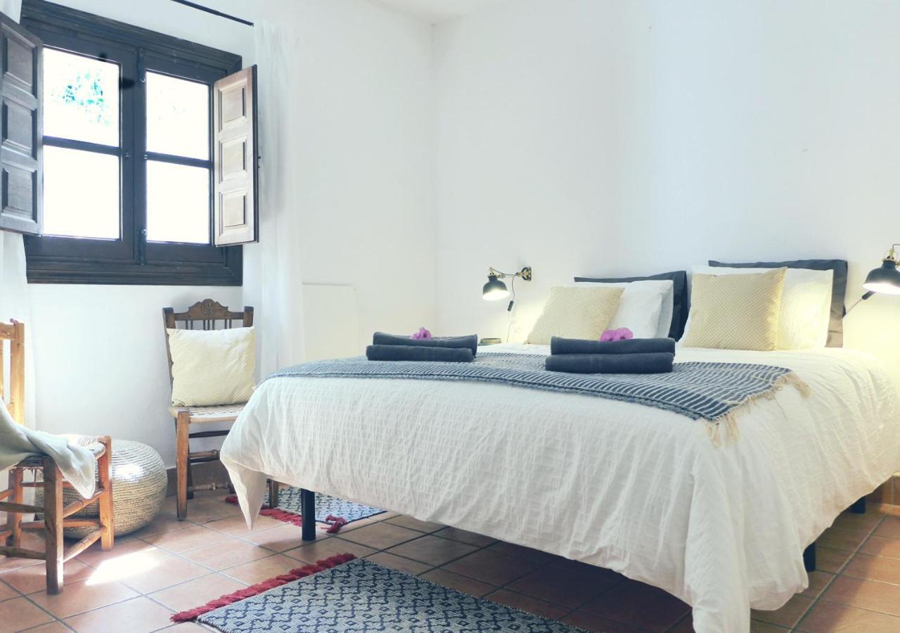 Corazon Andaluz Guesthouse Coin Luaran gambar