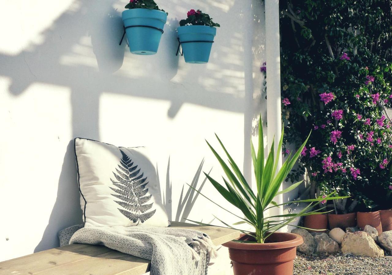 Corazon Andaluz Guesthouse Coin Luaran gambar