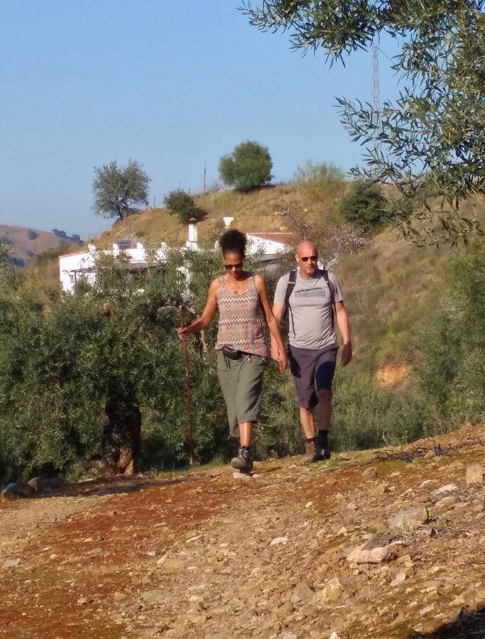 Corazon Andaluz Guesthouse Coin Luaran gambar