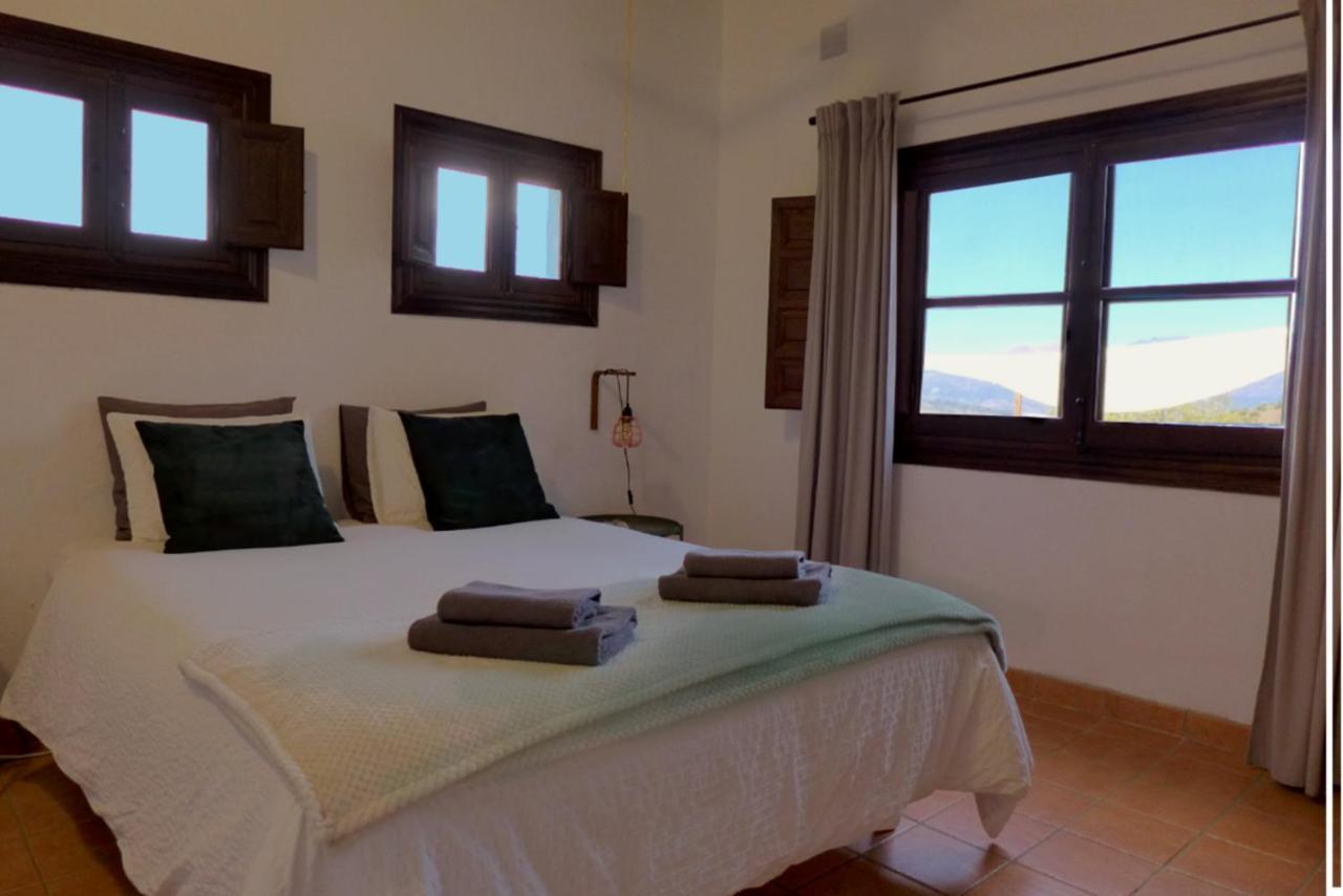 Corazon Andaluz Guesthouse Coin Luaran gambar