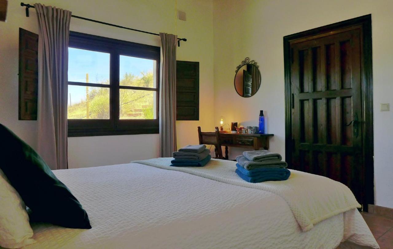Corazon Andaluz Guesthouse Coin Luaran gambar