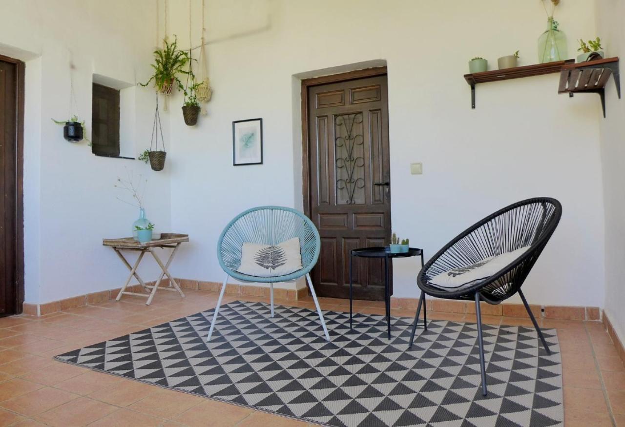 Corazon Andaluz Guesthouse Coin Luaran gambar