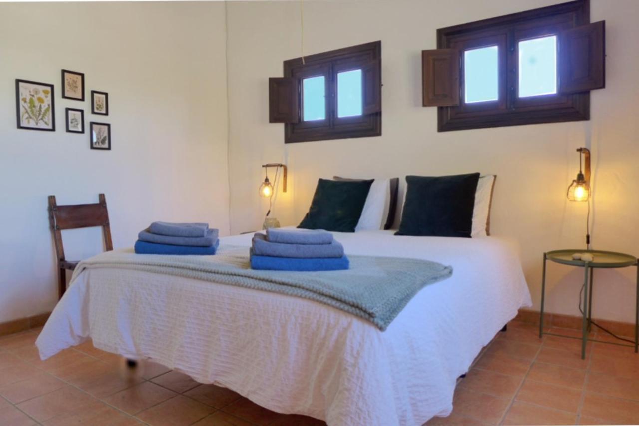 Corazon Andaluz Guesthouse Coin Luaran gambar
