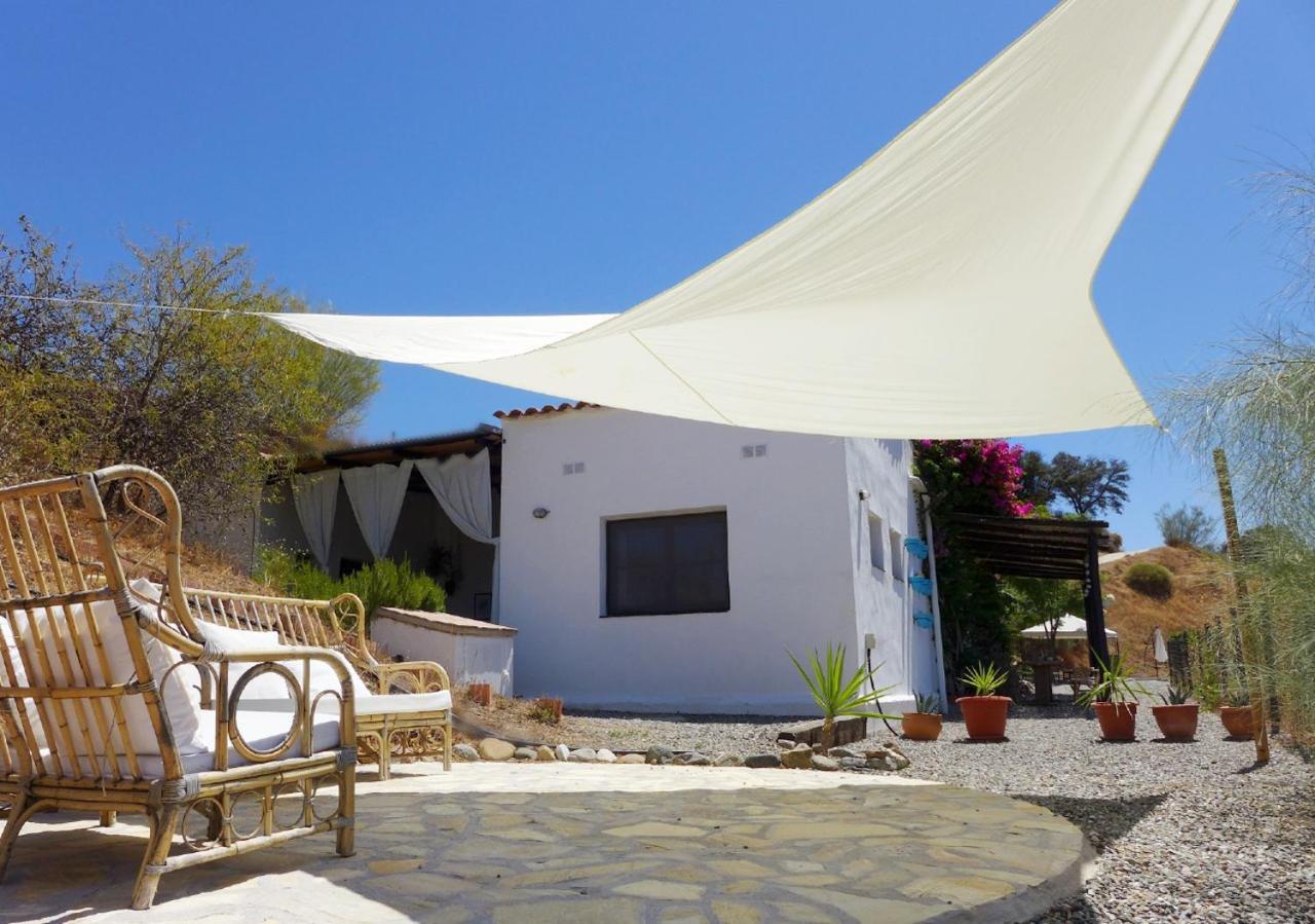 Corazon Andaluz Guesthouse Coin Luaran gambar
